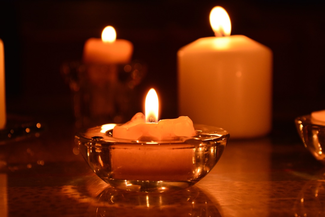 Welcome to the Abbey